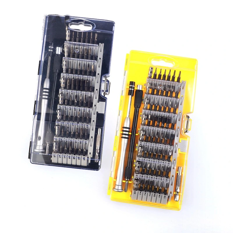 60 in 1 Universal Cell Phone Multi Hand Precision Screwdriver Set