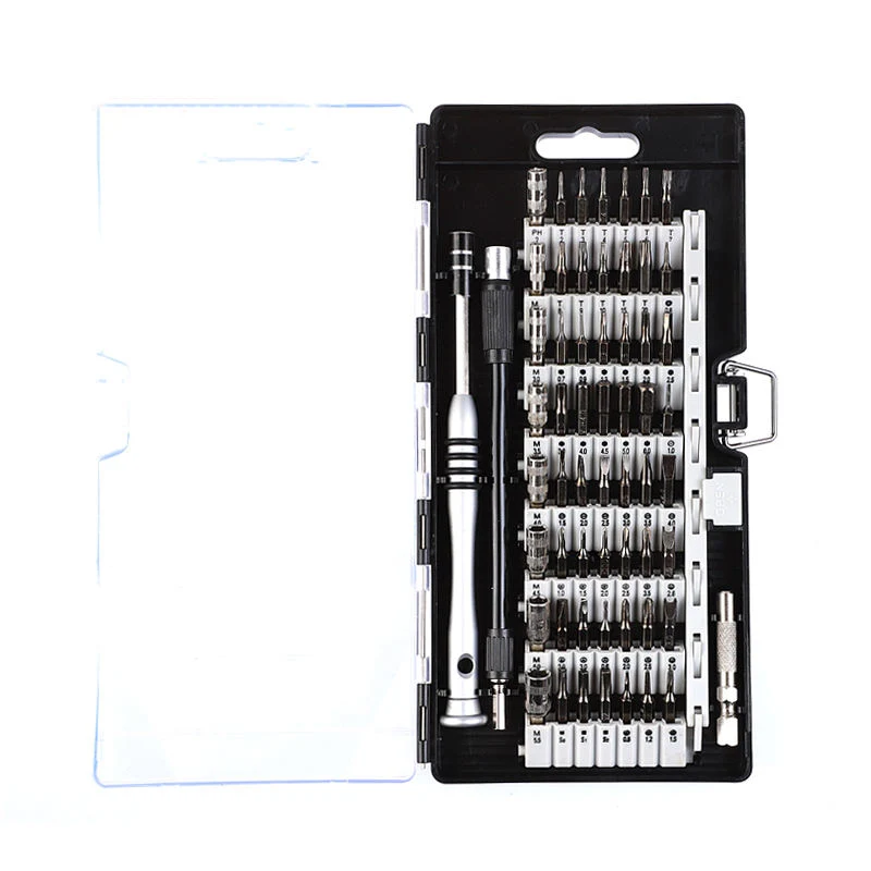 60 in 1 Universal Cell Phone Multi Hand Precision Screwdriver Set