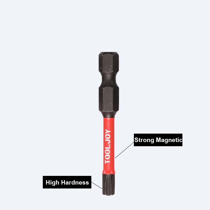 Durable 33PCS pH2 S2 Strong Magnetic Repair Tool Set Impact Driver Bits