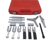 Sample Customization Hand Tools High Quality Garage Bearing Puller Tools From DNT Tools to Remove Bearings
