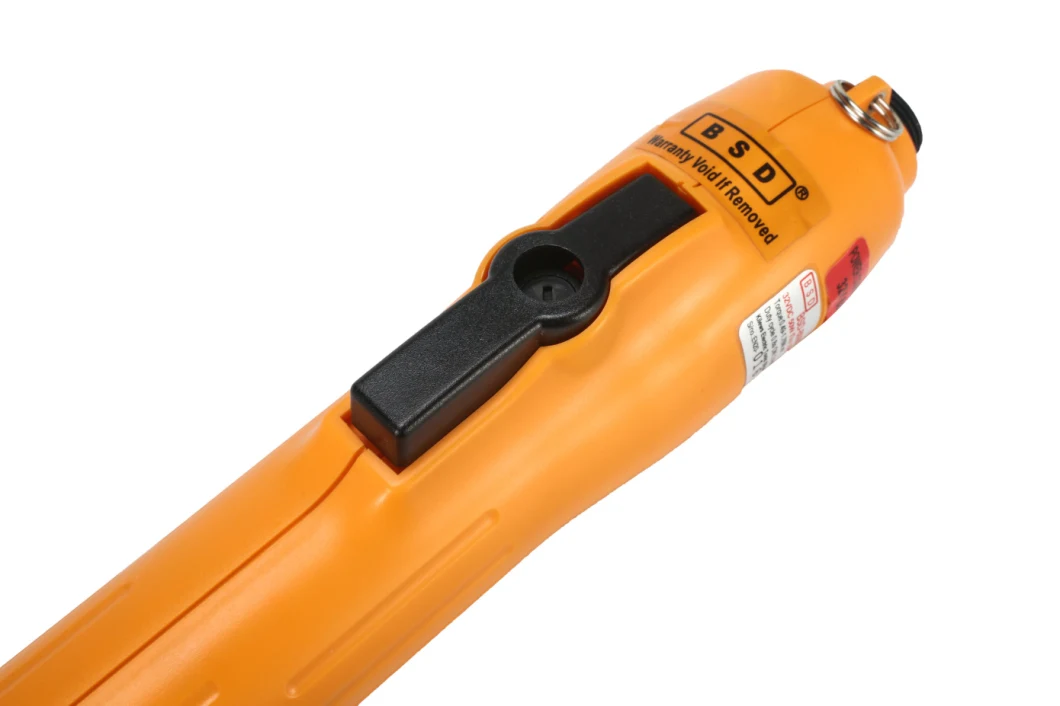 BSD-8800LF Kilews Torque Precision Fully Automatic Electric Screwdriver for Production Line, Production Tools, Shut off Clutch