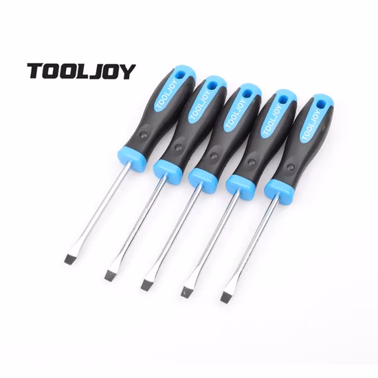 5 mm L Shape Screwdriver Square Impact Driver Bit Screw Drivers Set