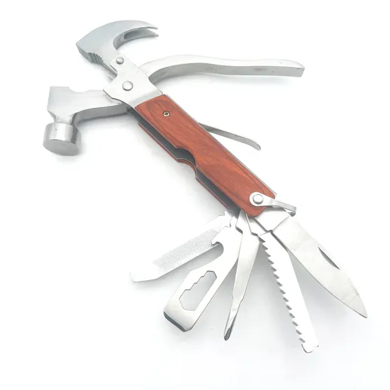 Professional Manufacturer and Exporter of Hand Tools (WW-HT)