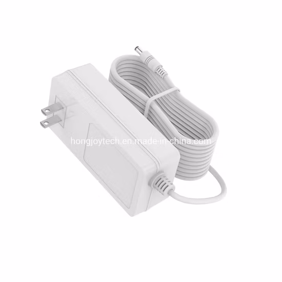 C8 C13 C14 Socket Inlet Universal Desktop Power Supply Adapter 15V 16V 18V 19V 20V 22V 24V 36V 48V AC DC Charger 4A 3A 2A 1.8A 1.6A 1.5A SMPS Switching Adaptor