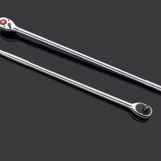 Sample for Wrench Set for Automotive Mechanical Repair, 105 3/4