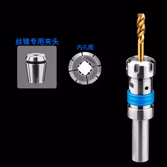 CNC Diamond Finger Router Profiling Bit and Sink Wheel Holder for Stone Grinding&amp;Milling