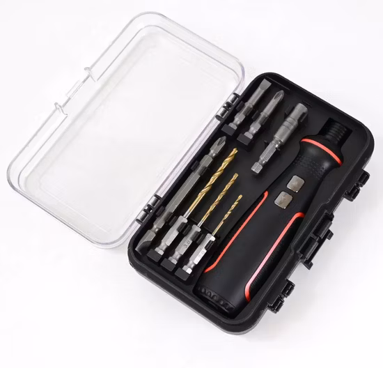 Electric Precision Screwdriver