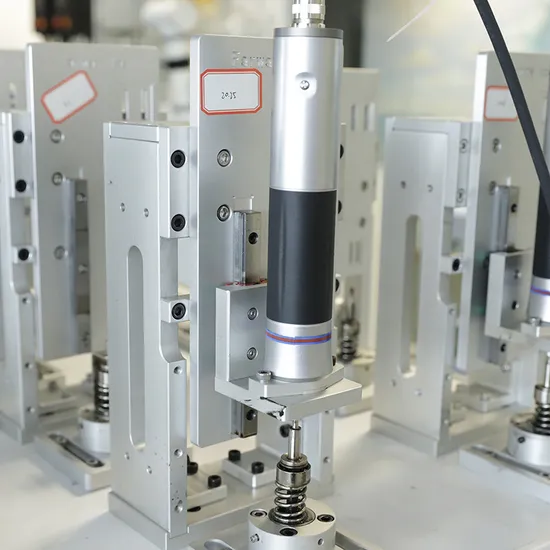 High Quality 110 V Hhb-530pb Torque Pneumatic Screwdriver, Precision Pneumatic Screwdriver Set&nbsp;