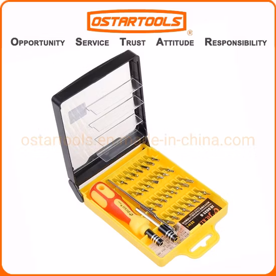 Jk 6032-B Repair Tool Precision Electronics Screwdriver