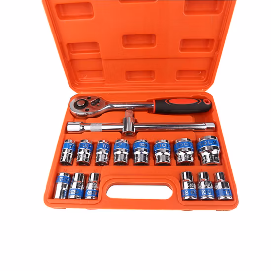 Tomac 104 PCS CRV Special Tools for Mechanics Car Tools Set Box Mechanics Tool Kit Universal Tool Set Case Delivery From Europe