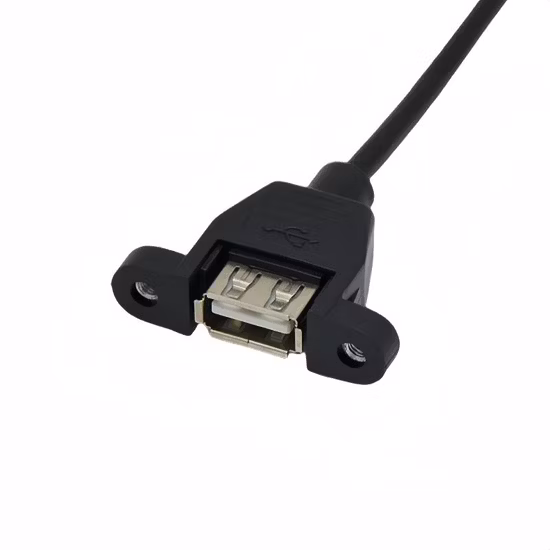 Good Quality Electrical Socket Extension with USB