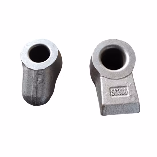 Kennametal Road Milling Cutter Bit Holder for Road Construction (C10AMC)